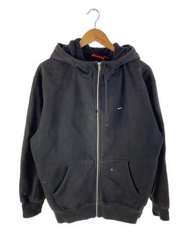Supreme small logo zip - Gem