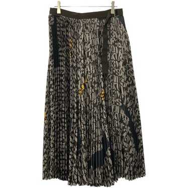 Sakai sacai skirt - Gem