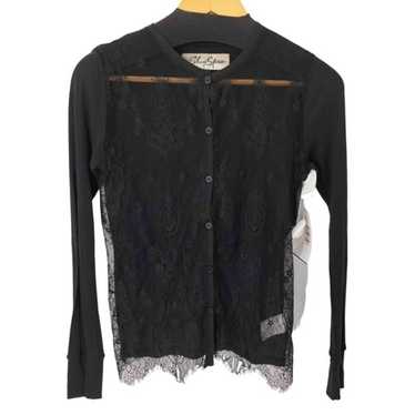 00s Share Spilit Lace Hoodie シェアースピリット - メルカリ
