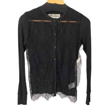 Share spirit cardigan - Gem