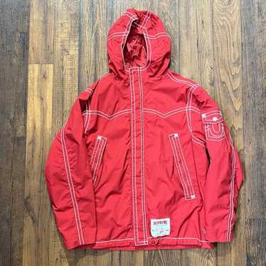 Supreme x true religion - Gem