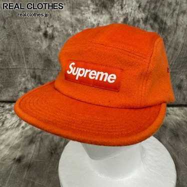 Supreme Sacred Hearts Camp Cap 17AW（Supreme 17AW Sacred