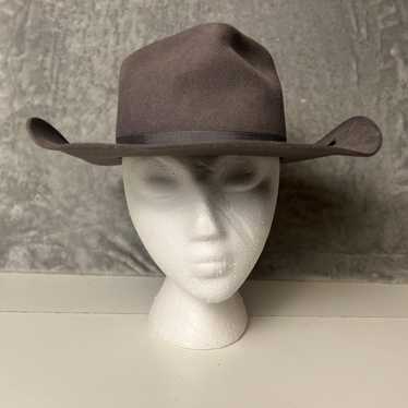 Akubra cowboy hat - Gem