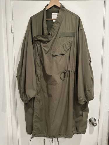 Visvim visvim parka - Gem