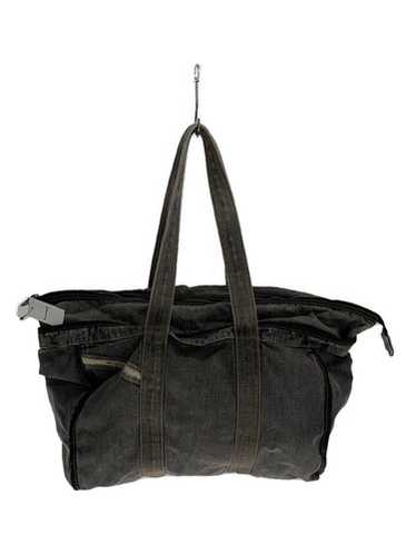 Diesel denim tote bag - Gem