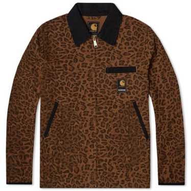Carhartt × neighborhood carhartt - Gem