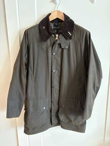 Barbour BEAUFORT Lightweight Beaufort Jacket Blouson Coat