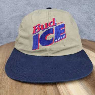 Vintage bud ice hat - Gem