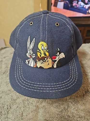 Looney tunes cap hat - Gem