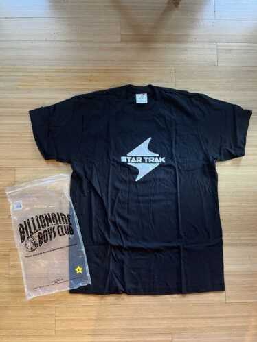 ★激レア★ N.E.R.D. Tシャツ XL STAR TRAK Star trak t-shirt - - Gem