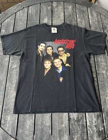 Vintage 1998 winterland backstreet - Gem