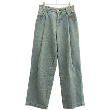 【EXCLUSIVE】NEONSIGN Loose denim pants exclusive】NEONSIGN【ネオンサイン】loose denim pants v1.2