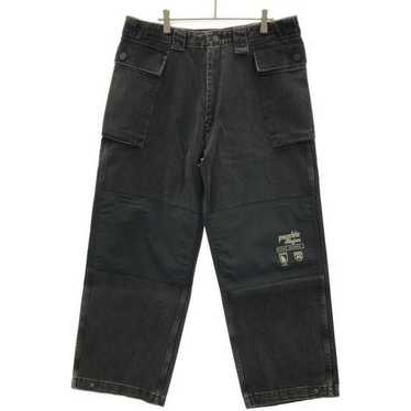 Willy chavarria cargo pants - Gem