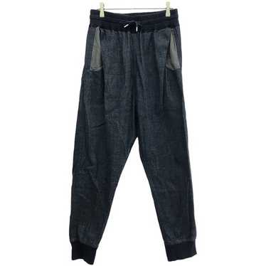 Vivienne Westwood】カットオフ パターン切替 サムエルパンツ