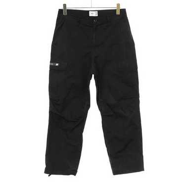 Wtaps pants black - Gem