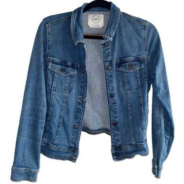 Vintage denim jacket gap classic - Gem