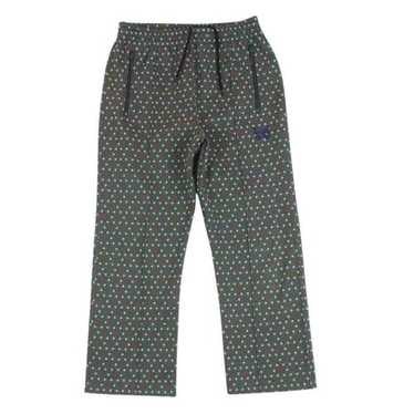 パンツ NEEDLES 21ss TRACK PANT-POLY JQ Track Pant - Poly Jq. ｜ NEEDLES