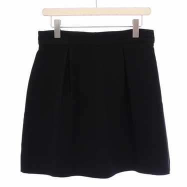 スカート MIU MIU Mini Flare Skirt Miu miu flare skirt - Gem