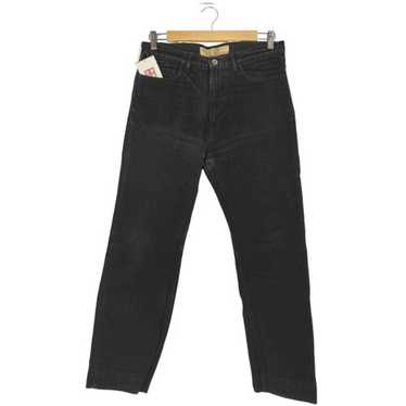 Nano universe denim pants - Gem