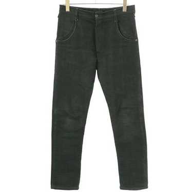 Taichi Murakami New Side Pocket Easy Sweatpants Shorts Light
