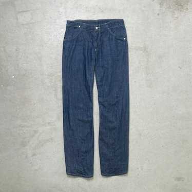 00s Euro Levi’s ENGINEERED JEANS 00s levis euro engineered - Gem