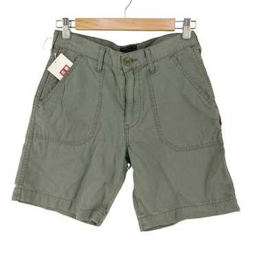 Double taps shorts - Gem