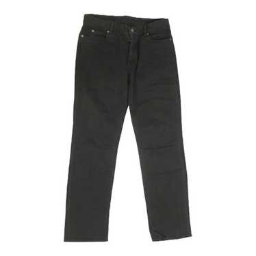 MAISON MARTIN MARGIELA ダブルニー パンツ 47-3-43 MARTIN MARGIELA Maison Martin Margiela メゾン マルタン