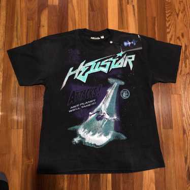 HELL STAR 3005 ブラック TシャツLサイズ HELL STAR 3005 ブラック TシャツLサイズ - メルカリ