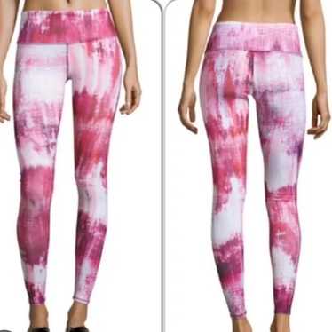 Alo yoga pink airbrush - Gem