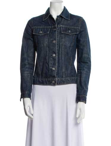 Vintage helmut lang jacket - Gem