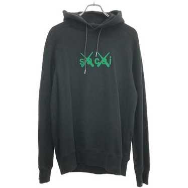 Sacai flock print - Gem