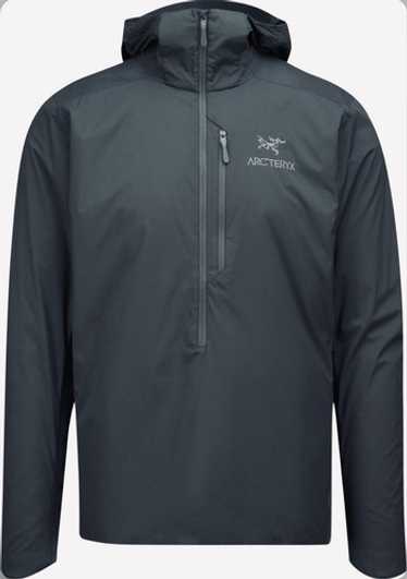 ARC&#39;TERYX - ARC&#39;TERYX Sigma SL Anorak Sサイズ 夜のライドも快適なARC'TERYX Anorak | TWOPEDAL (ツーペダル)