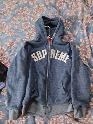 Fall/Winter 2024 Preview – Supreme