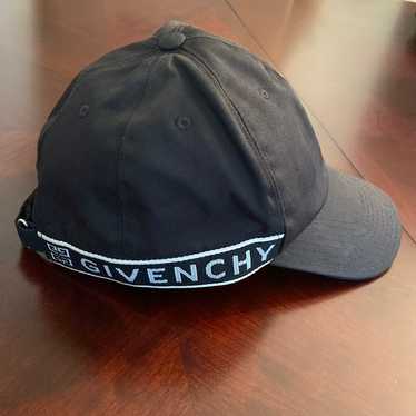 Givenchy givenchy hat - Gem