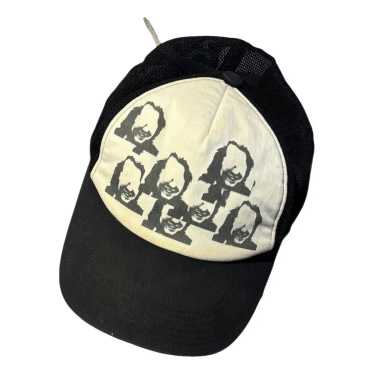 Undercover hat - Gem