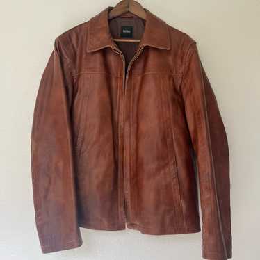 Mens hugo boss lamb - Gem