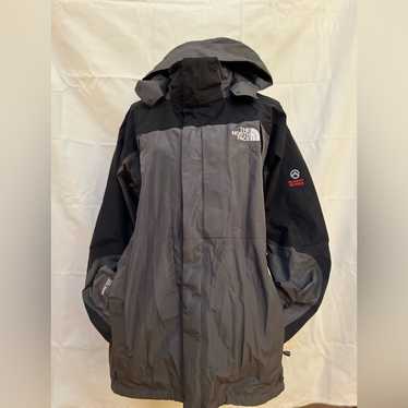 The North Face Summit Series Windstopper Jacket Men's Small