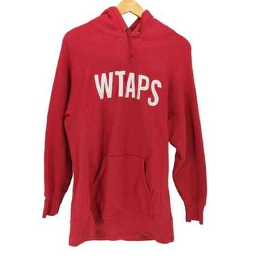 トップス 16SS WTAPS DESIGN HOODED WTVUA L 22219984_52573307_600.jpg