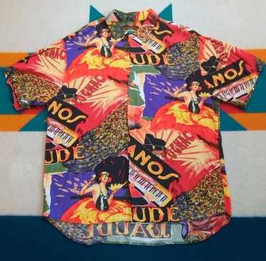 Vintage jams world 30th - Gem