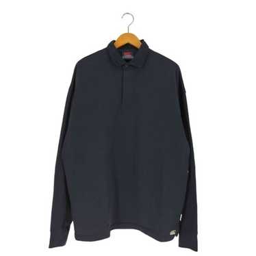 beams ssz kursed knit 新品 navy M minnano - メルカリ