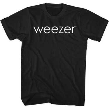 weezer running crowd Tシャツ 2000年 Weezer - 2000 Red Shirt - S - Giant. | eBay