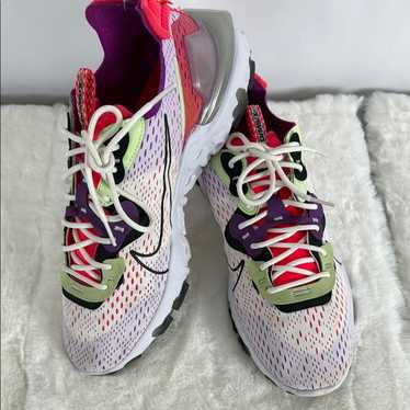 Nike React Vision 'Honeycomb' - Gem