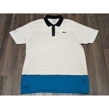 Lacoste andy roddick - Gem