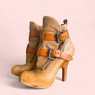 Vivienne Westwood boots - Gem