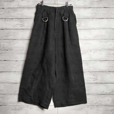 Issey miyake linen pants - Gem