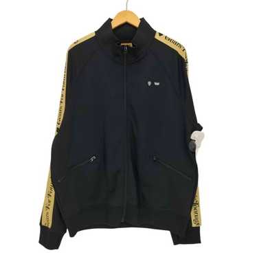 Human Made - TRACK JACKET | HBX - Globally Curated Fashion