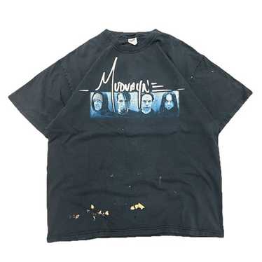 madvayne マッドヴェイン　tシャツ L ロングスリーブ　90s 00s 楽天市場】Mudvayne（Tシャツ・カットソー｜トップス）：メンズ