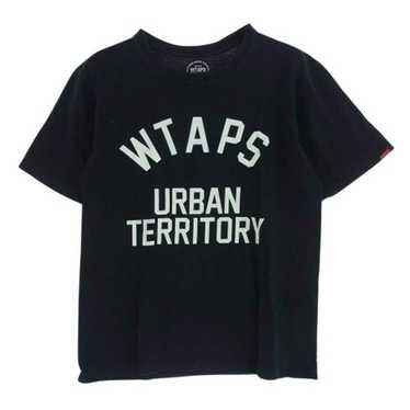 Wtaps wtaps urban territory - Gem