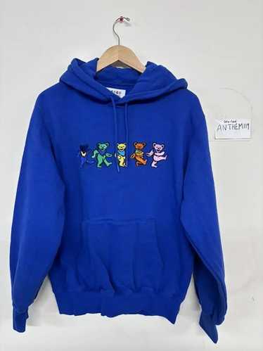 【THISISNEVERTHAT】TiNTシェニールパーカーフォレスト stein / シュタイン】OVERSIZED UNTWISTED YARN SWEAT HOOD LS