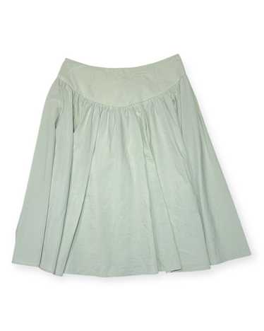 スカート Midi Skirt Peachy Den Peachy Den Deba Onyx Midi Skirt | Liberty